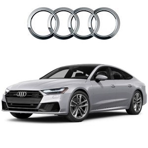 Audi A7 2018